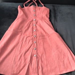Bonpoint dress